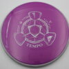 Neutron Tempo 2025 - purple - gray - silver - pretty-flat - neutral - 175g - 175-7g