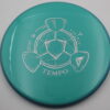 Neutron Tempo 2025 - aqua - blue - silver - pretty-flat - neutral - 175g - 175-5g