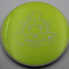 Neutron Tempo 2025 - yellow - white - silver - pretty-flat - neutral - 173g - 173-1g