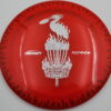 Scorch - FuZed Faylor Lake - GoThrow - red - white - silver - white - neutral - somewhat-gummy - 173-174g - 175-6g