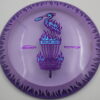 Scorch - FuZed Faylor Lake - GoThrow - purple - white - purple - light-blue - somewhat-domey - somewhat-gummy - 173-174g - 174-6g