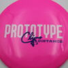 Skyway - Major Line Climo Discs - pink - white - blue - neutral - neutral - 164g - 165-9g