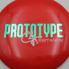 Skyway - Major Line Climo Discs - red - teal - white - neutral - neutral - 174g - 175-9g