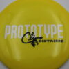 Skyway - Major Line Climo Discs - yellow - white - black - neutral - neutral - 162g - 163-3g