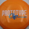 Skyway - Major Line Climo Discs - orange - white - blue - pretty-domey - neutral - 162g - 163-5g