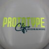 Belleair - Prototype - Climo Discs - Master - white - light-green - teal - neutral - neutral - 177g - 179-0g