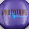Belleair - Prototype - Climo Discs - Master - purple - dark-red - blue - neutral - neutral - 177g - 178-3g