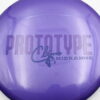 Belleair - Prototype - Climo Discs - Master - purple - purple - dark-blue - neutral - neutral - 177g - 178-3g