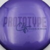 Belleair - Prototype - Climo Discs - Master - purple - purple - dark-blue - neutral - neutral - 177g - 179-5g
