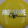 Skyway - Major Line Climo Discs - yellow - silver - black - neutral - neutral - 169g - 170-2g