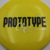 Skyway - Major Line Climo Discs - yellow - black - gold - neutral - neutral - 171g - 172-9g