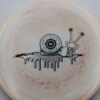 500 Spectrum A5 – Luke Humphries Signature Series - cream - silver - black - super-flat - neutral - 176g - 177-5g
