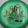 Prism Proton Crave - Champions Cup - pink - green - rainbow-b-g-y-w - somewhat-flat - neutral - 158g - 159-0g