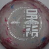 Drone - Jawbreaker Z FLX Ledgestone 2025 Season 2 - pink - black - neutral - somewhat-gummy - 175-176g - 176-2g