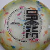 Drone - Jawbreaker Z FLX Ledgestone 2025 Season 2 - yellow - black - neutral - somewhat-gummy - 177g-2 - 180-9g