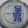 Drone - Jawbreaker Z FLX Ledgestone 2025 Season 2 - blue - blue - neutral - somewhat-gummy - 177g-2 - 179-1g
