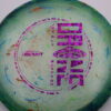 Drone - Jawbreaker Z FLX Ledgestone 2025 Season 2 - blue - pink-fracture - neutral - somewhat-gummy - 175-176g - 176-5g