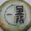 Drone - Jawbreaker Z FLX Ledgestone 2025 Season 2 - clear - black - neutral - somewhat-gummy - 175-176g - 176-8g