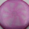 Buzzz - TI Sparkle Ghost Stamp Ledgestone 2025 - pink - ghost - pretty-flat - somewhat-gummy - 177g-2 - 180-9g