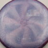 Buzzz - TI Sparkle Ghost Stamp Ledgestone 2025 - blend-blue-pink - ghost - pretty-flat - somewhat-gummy - 175-176g - 178-1g