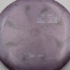 Buzzz - TI Sparkle Ghost Stamp Ledgestone 2025 - blend-pink-grey - ghost - pretty-flat - somewhat-gummy - 175-176g - 177-4g