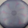 Buzzz - TI Sparkle Ghost Stamp Ledgestone 2025 - blend-blue-pink - ghost - pretty-flat - neutral - 177g-2 - 176-9g