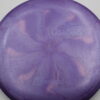 Buzzz - TI Sparkle Ghost Stamp Ledgestone 2025 - purple - ghost - pretty-flat - neutral - 175-176g - 176-7g