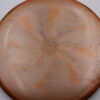 Buzzz - TI Sparkle Ghost Stamp Ledgestone 2025 - orange - ghost - pretty-flat - somewhat-gummy - 177g-2 - 180-1g