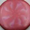 Buzzz - TI Sparkle Ghost Stamp Ledgestone 2025 - redpink - ghost - pretty-flat - neutral - 175-176g - 177-4g