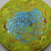 Swarm - CT Jawbreaker Ledgestone 2025 Season 2 - yellow - light-blue-fracture - pretty-flat - pretty-stiff - 177g-2 - 180-2g