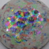 Swarm - CT Jawbreaker Ledgestone 2025 Season 2 - white - rainbow-jelly-bean - somewhat-flat - pretty-stiff - 175-176g - 176-5g