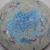 Swarm - CT Jawbreaker Ledgestone 2025 Season 2 - white - light-blue-fracture - somewhat-flat - pretty-stiff - 177g-2 - 181-5g