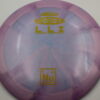 Nuke - Ti Swirly - Ledgestone 2025 Season 2 - blend-bluepurple - yellow - neutral - neutral - 173-174g - 175-6g