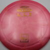 Nuke - Ti Swirly - Ledgestone 2025 Season 2 - pink - gold - neutral - neutral - 173-174g - 175-6g