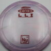 Nuke - Ti Swirly - Ledgestone 2025 Season 2 - light-pink - red - neutral - neutral - 173-174g - 178-1g