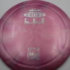Nuke - Ti Swirly - Ledgestone 2025 Season 2 - pink - money - neutral - neutral - 173-174g - 176-1g