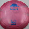 Nuke - Ti Swirly - Ledgestone 2025 Season 2 - pink - blue - neutral - neutral - 173-174g - 176-8g