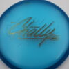 Z Glo Challenger SS - Ledgestone 2025 Season 2 - blue - black-stars-2 - neutral - somewhat-gummy - 173-174g - 176-5g