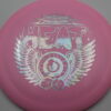 ESP Heat - Ledgestone 2025 Season 2 - pink - money - neutral - neutral - 160-163g - 161-8g