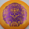 Anax Colorshift ESP - Ledgestone 2025 Season 2 - orange - pink - purple - 175-176g - 177-3g