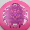 Anax Colorshift ESP - Ledgestone 2025 Season 2 - pink - pink-lines - silver - 173-174g - 174-2g