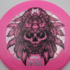 Anax Colorshift ESP - Ledgestone 2025 Season 2 - pink - black - silver - 173-174g - 174-3g