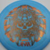 Anax Colorshift ESP - Ledgestone 2025 Season 2 - blue - bronze-pebbles - bronze-mini-dots - 170-172g - 170-8g