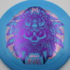Anax Colorshift ESP - Ledgestone 2025 Season 2 - blue - purple - pink - 167-169g - 170-5g