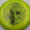 Fierce Z Sparkle - Ledgestone 2025 Season 2 - yellow - black - black-holo-circles - neutral - neutral - 173-174g - 176-0g