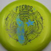 Fierce Z Sparkle - Ledgestone 2025 Season 2 - yellow - silver - black-holo-circles - neutral - neutral - 173-174g - 175-2g