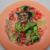 Big Z Passion - Ledgestone 2025 - peach - yellow-green-fade - black - red - 173g - 174-1g