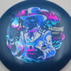 Big Z Passion - Ledgestone 2025 - blue - white - blue - rainbow-bl-pi-pu - 173g - 174-7g