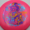 Big Z Passion - Ledgestone 2025 - pink - yellow - purple - blue-holographic - 173g - 174-5g