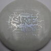Surge - ESP - Ledgestone 2025 Season 2 - white - silver-prism - somewhat-domey - neutral - 170-172g - 173-1g